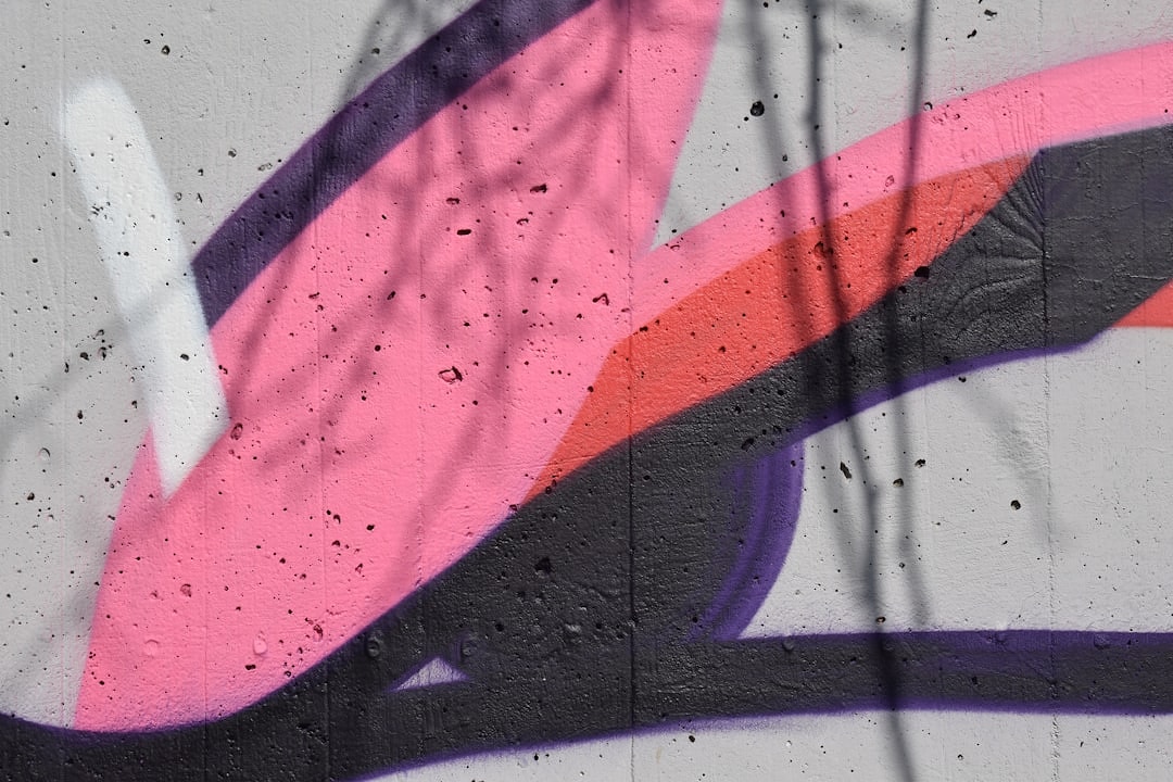 Абстрактная визуализация