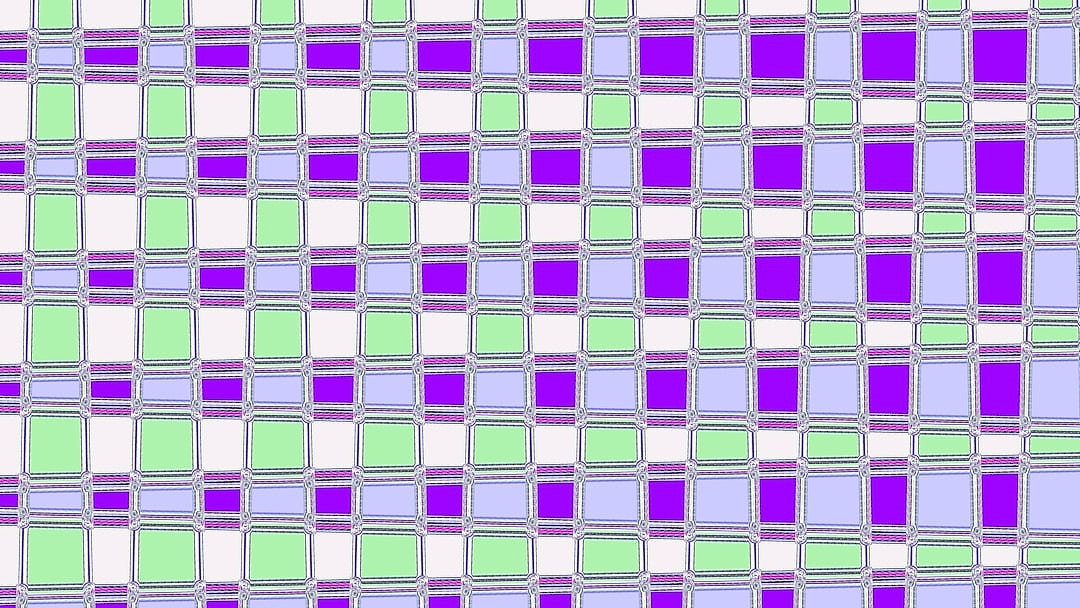 Сетевая структура