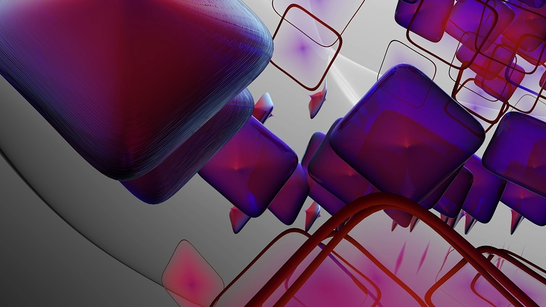 Интерфейс управления